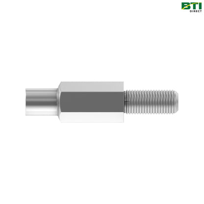 R237705: Stud, M8 X 56