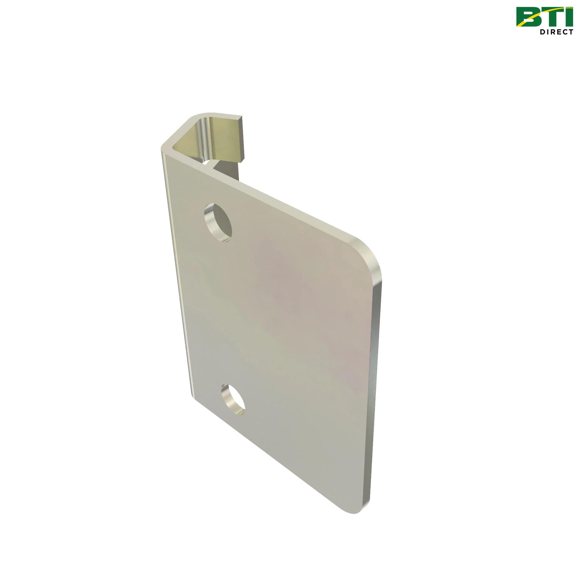 R240056: RH Window Front Clamp