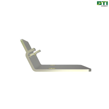 R240056: RH Window Front Clamp