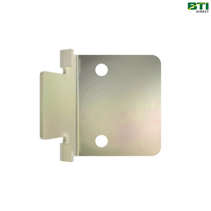 R240056: RH Window Front Clamp