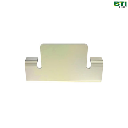 R240056: RH Window Front Clamp