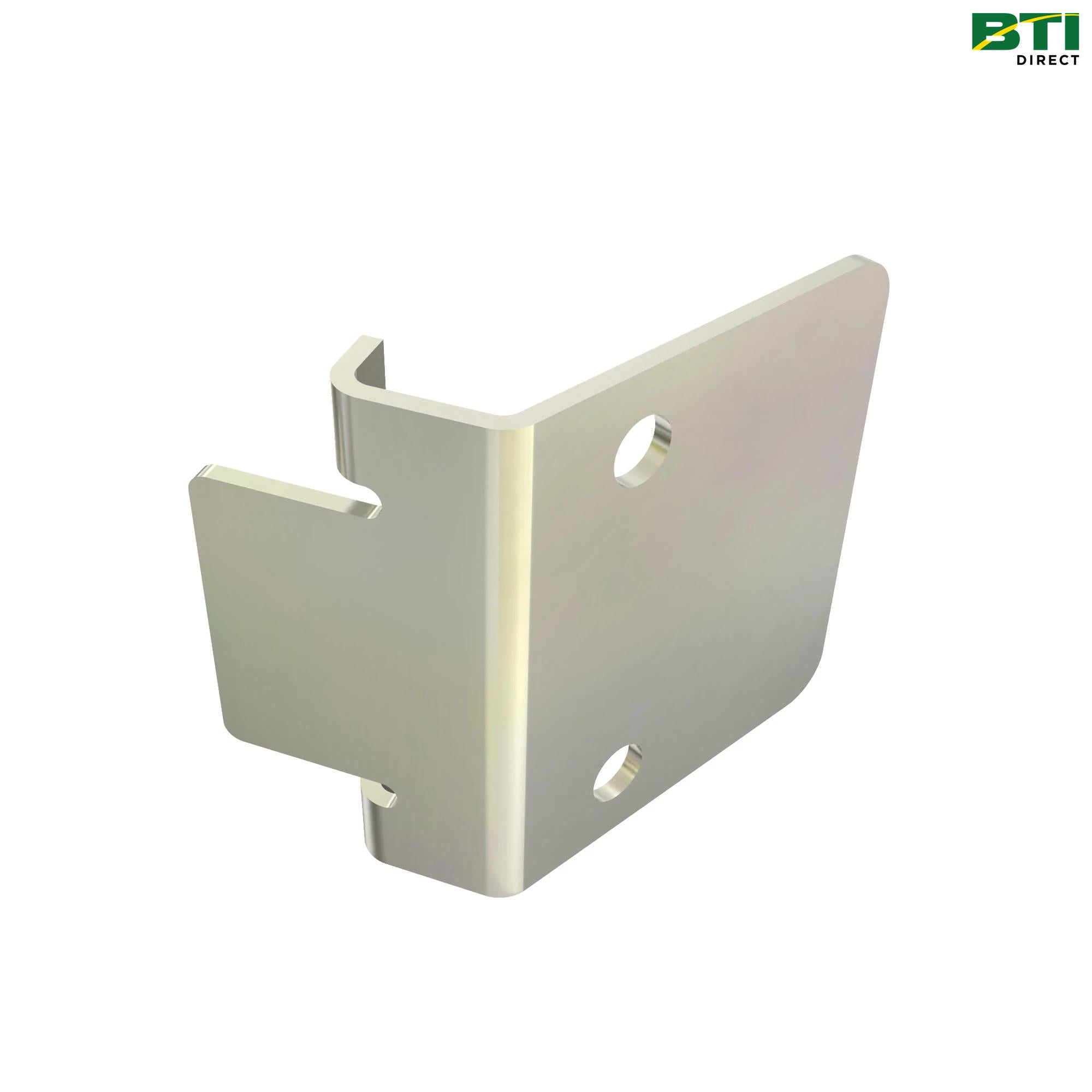 R240056: RH Window Front Clamp