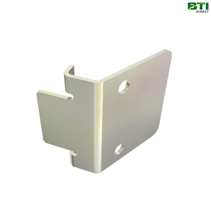 R240056: RH Window Front Clamp