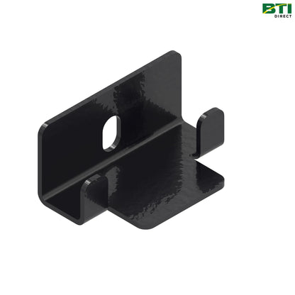 R240058: RH Window Lower Clamp