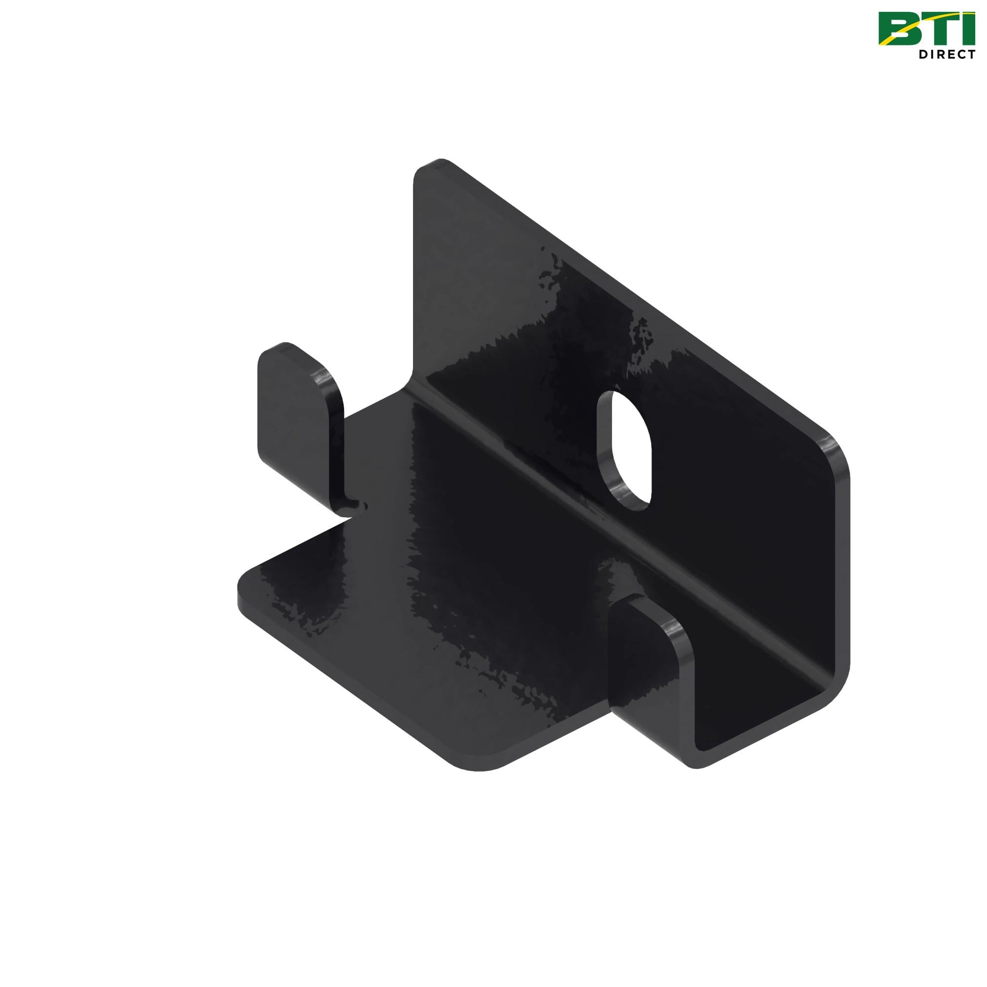R240058: RH Window Lower Clamp