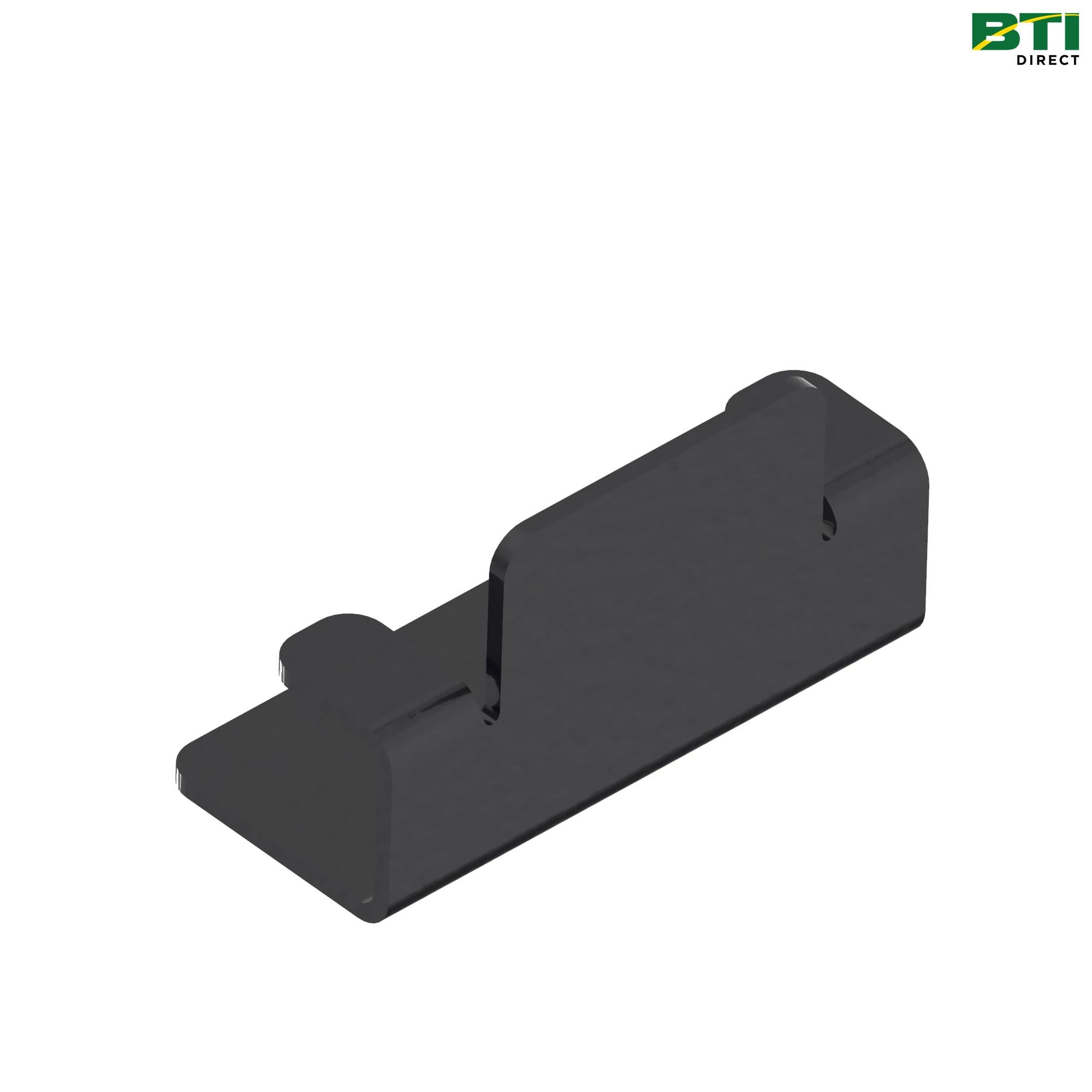 R240058: RH Window Lower Clamp