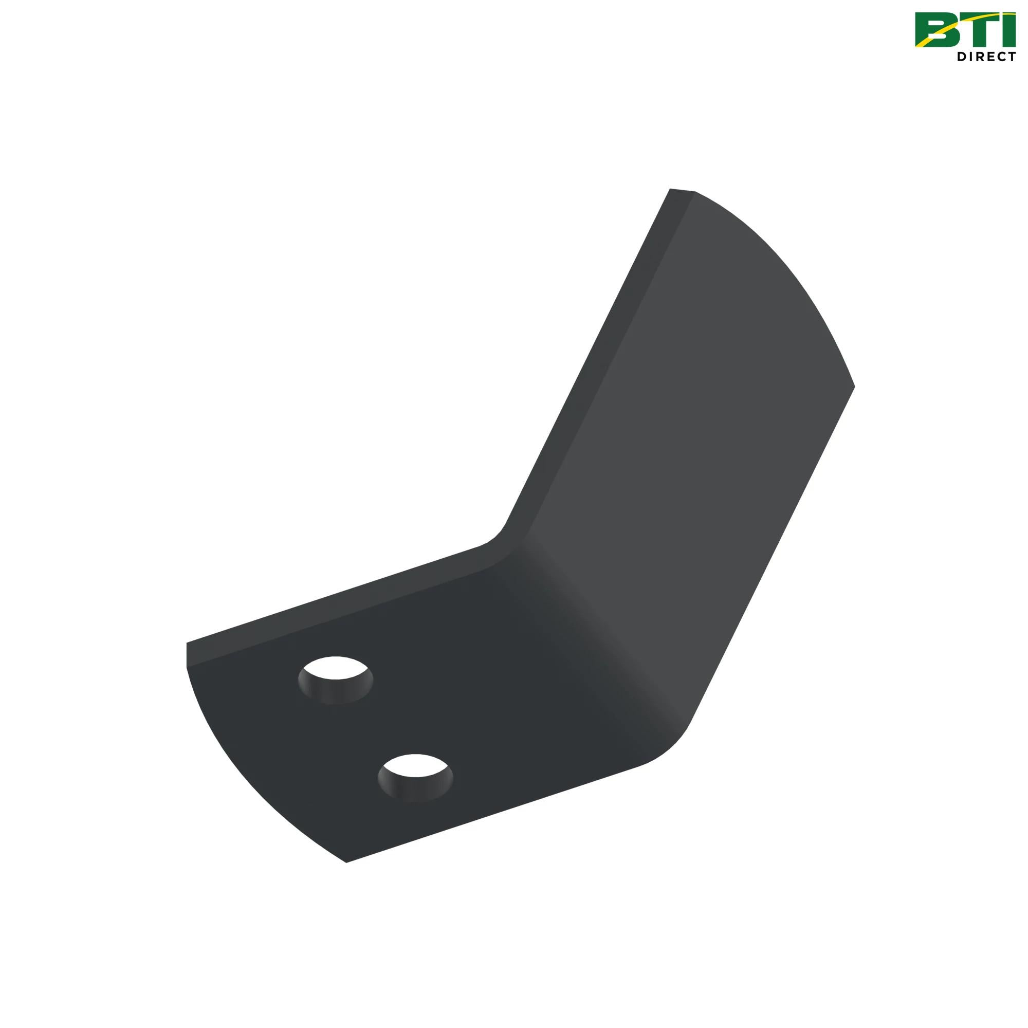 R240059: Upper Window Angle, Right Side