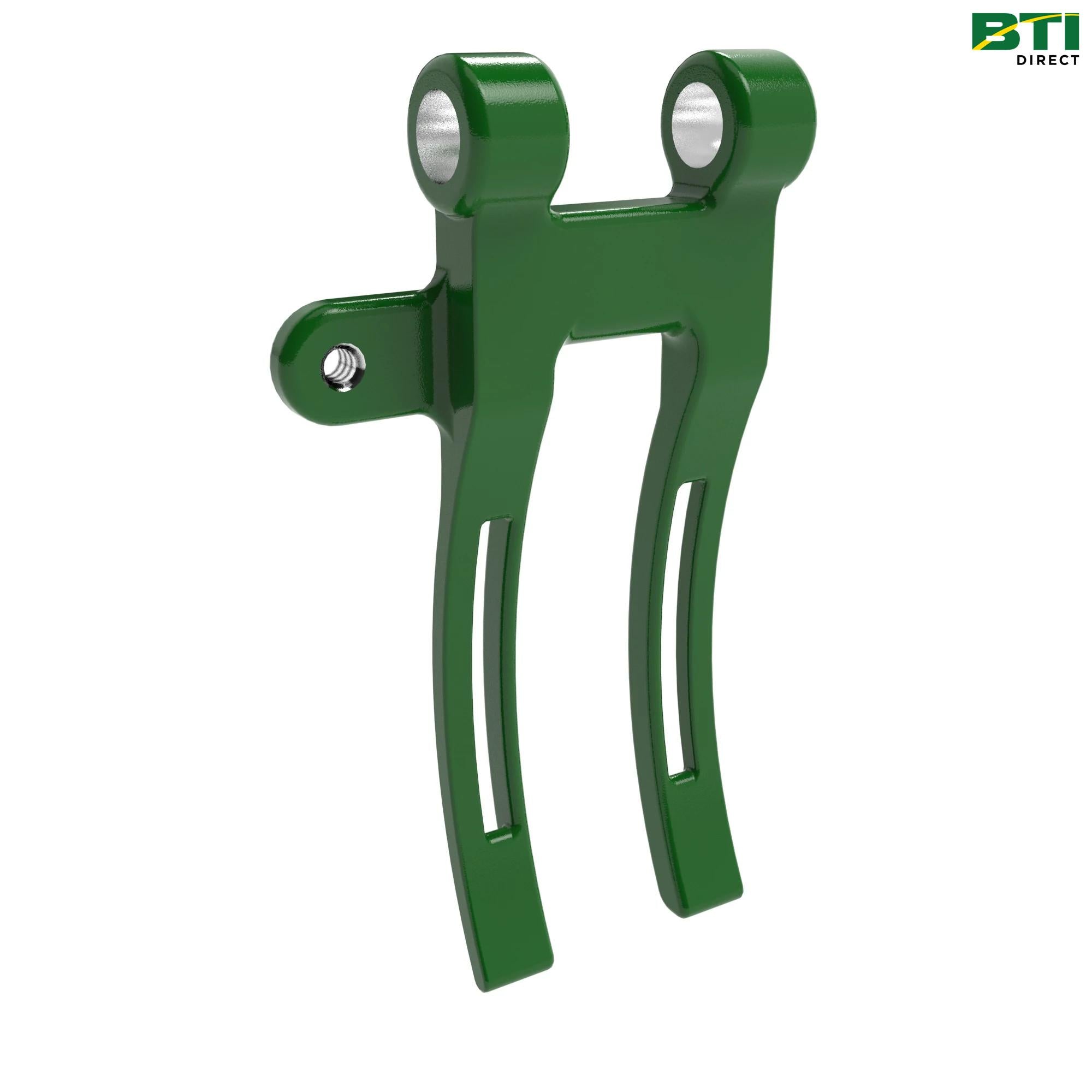 R242191: Secondary Brake Anchor