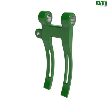 R242191: Secondary Brake Anchor