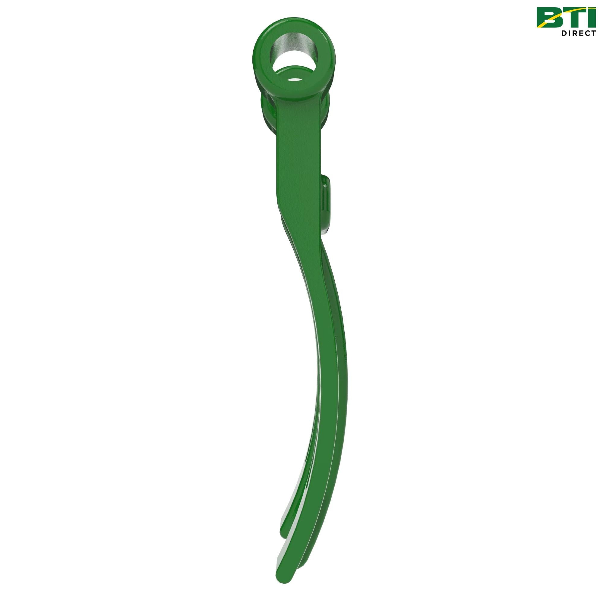 R242191: Secondary Brake Anchor