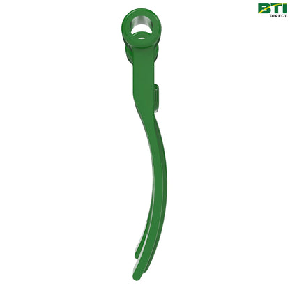 R242191: Secondary Brake Anchor