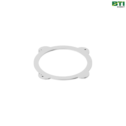 R243074: Brake Plate