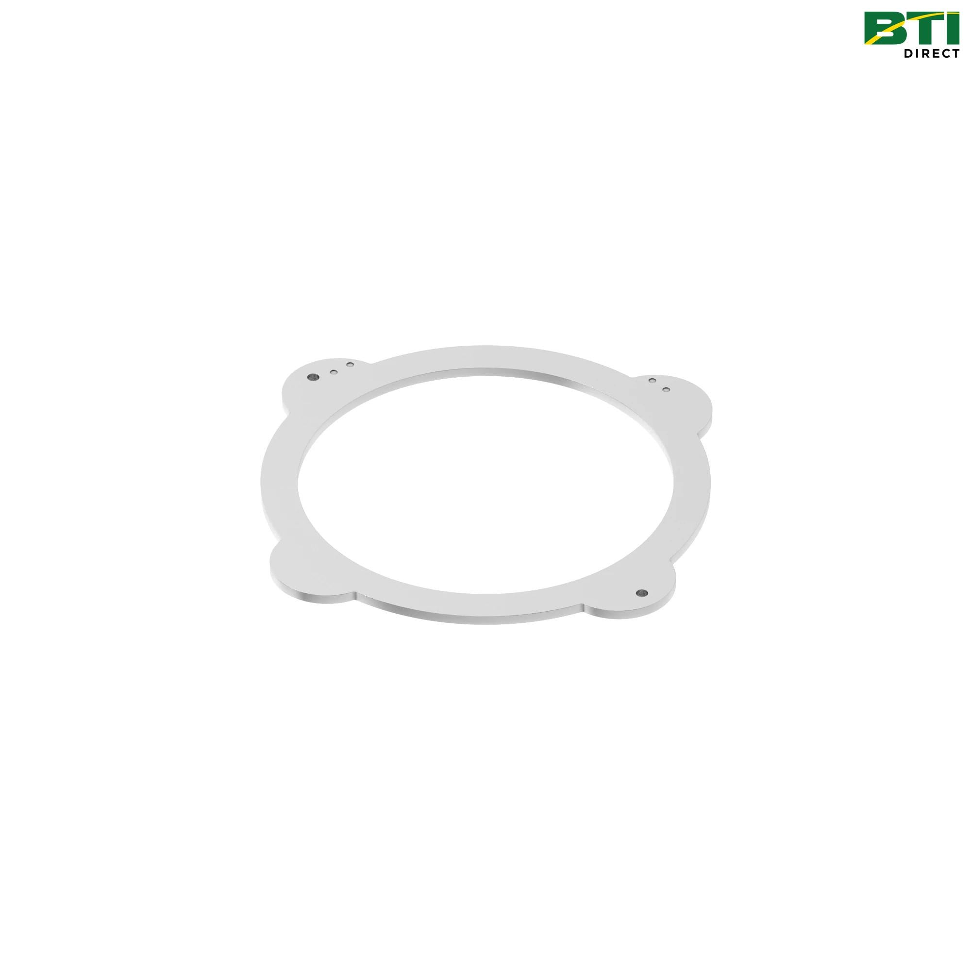 R243074: Brake Plate