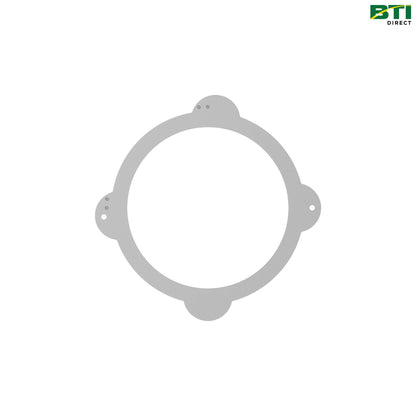 R243074: Brake Plate