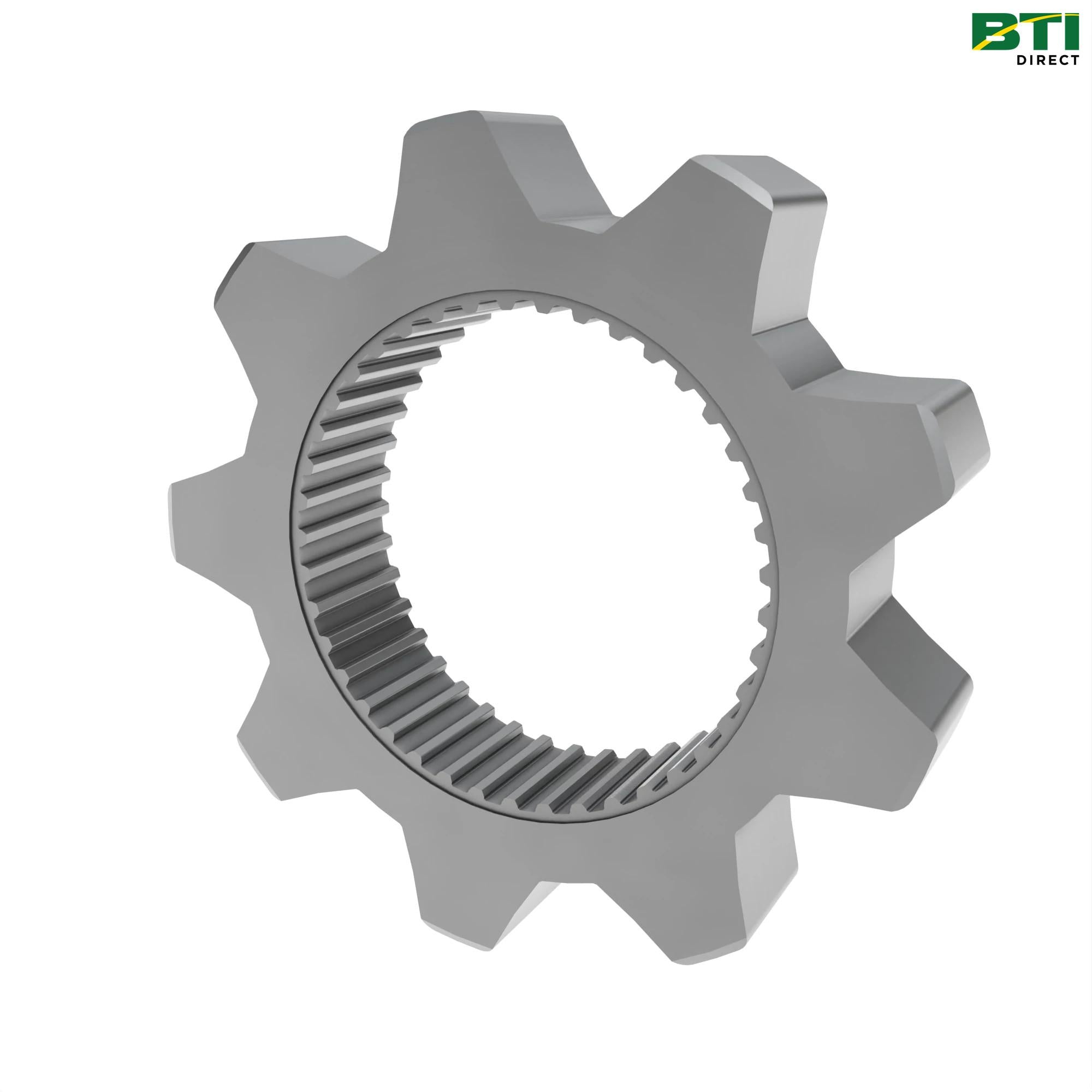 R246015: Transmission Oil Pump Gear