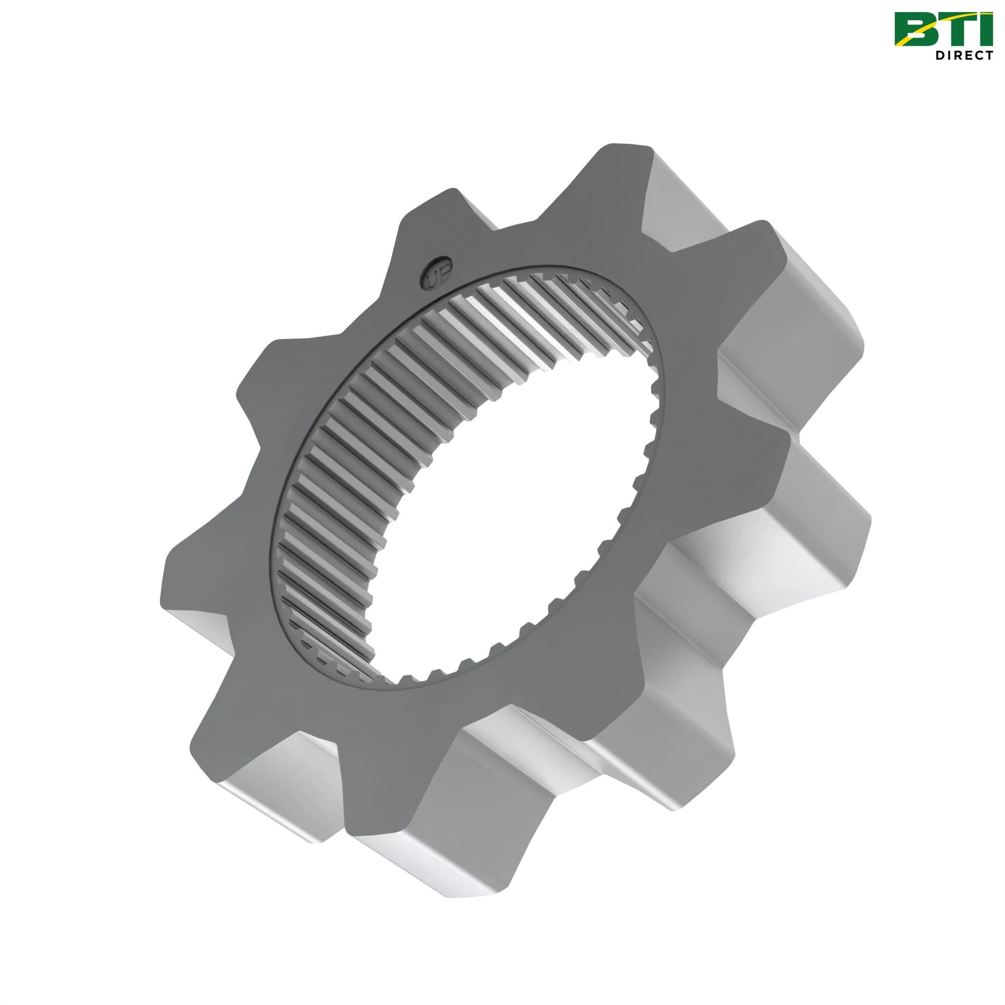 R246015: Transmission Oil Pump Gear