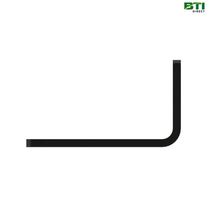 R255898: GreenStar™ Display Mounting Bracket