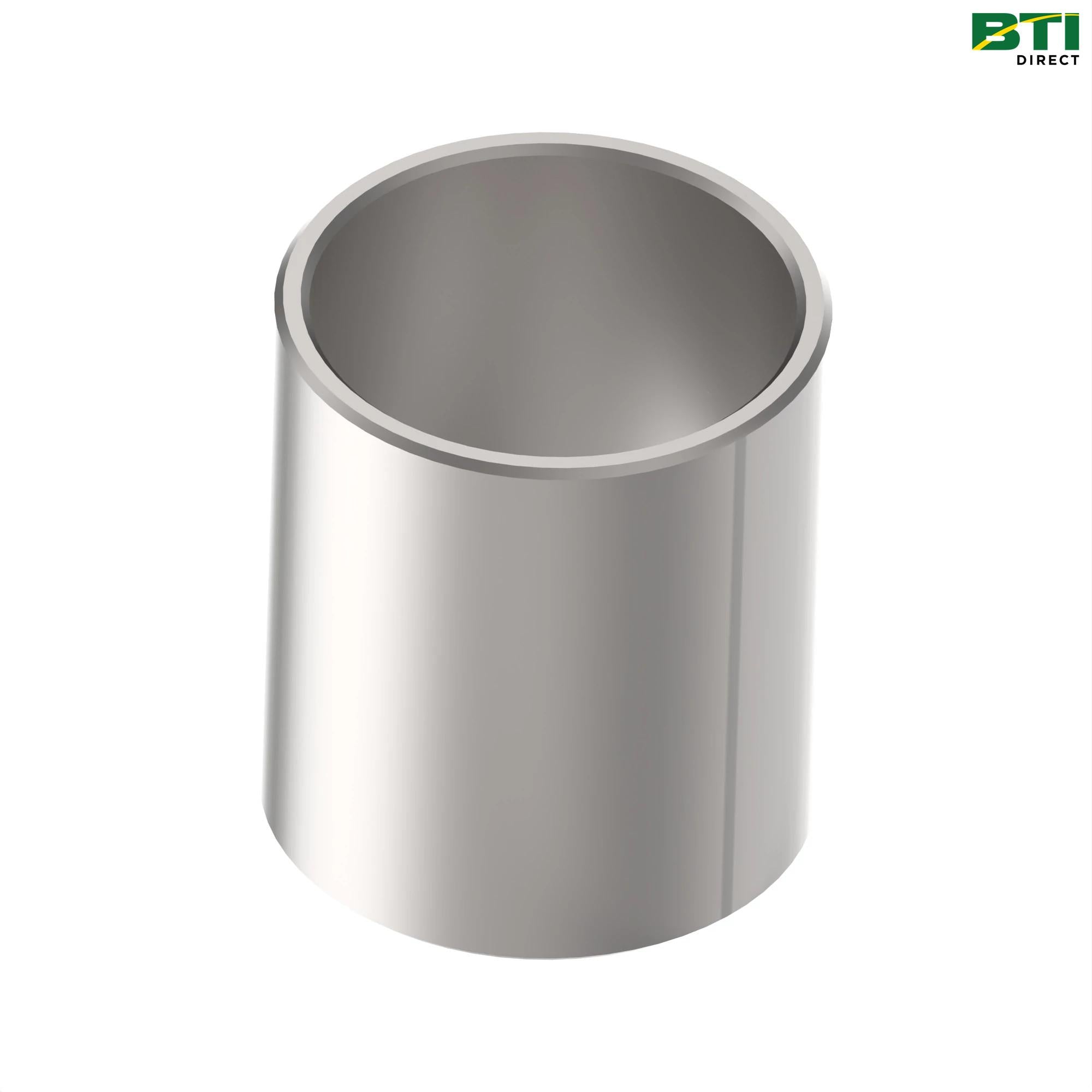 R26182: Cylindrical Alloy Bushing