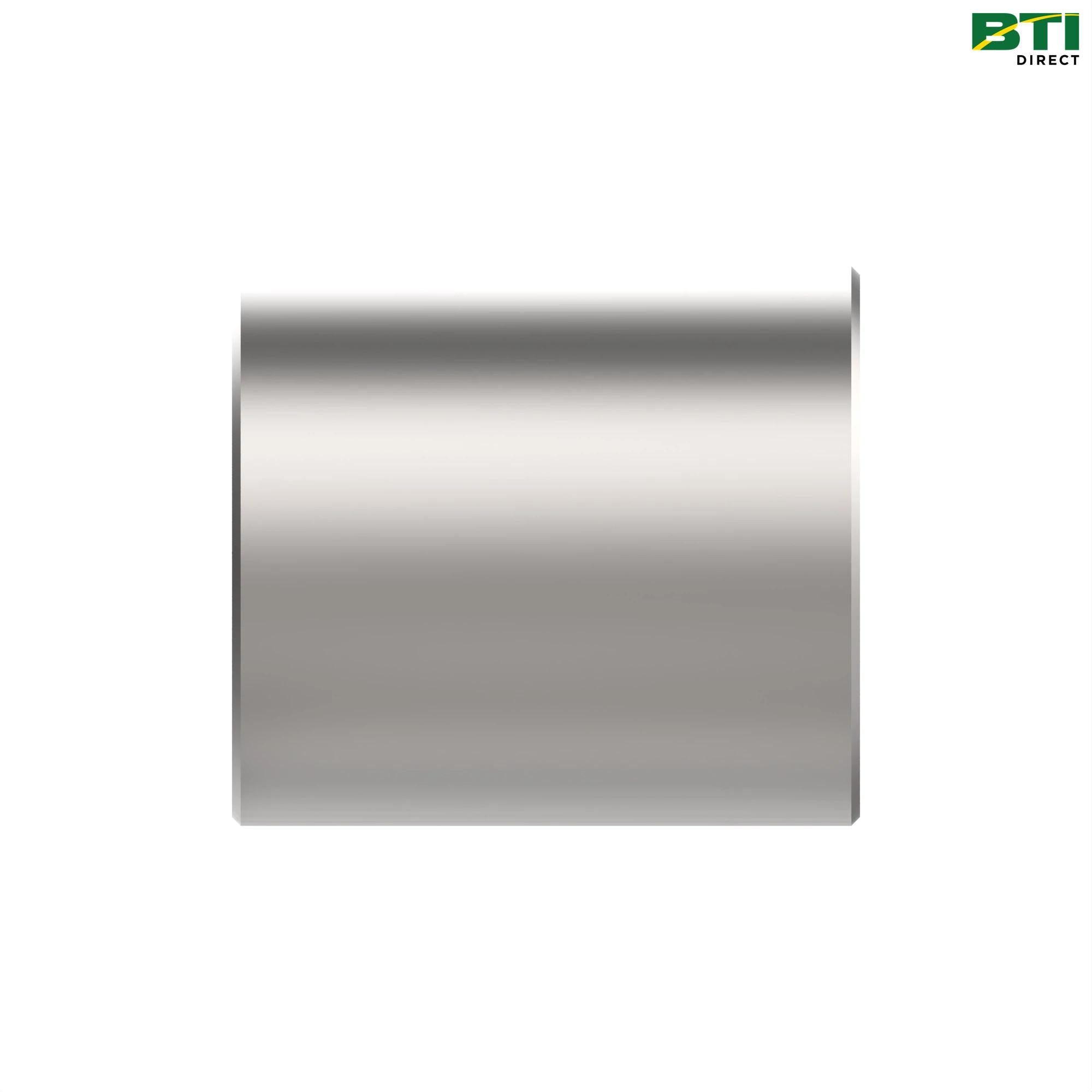 R26182: Cylindrical Alloy Bushing