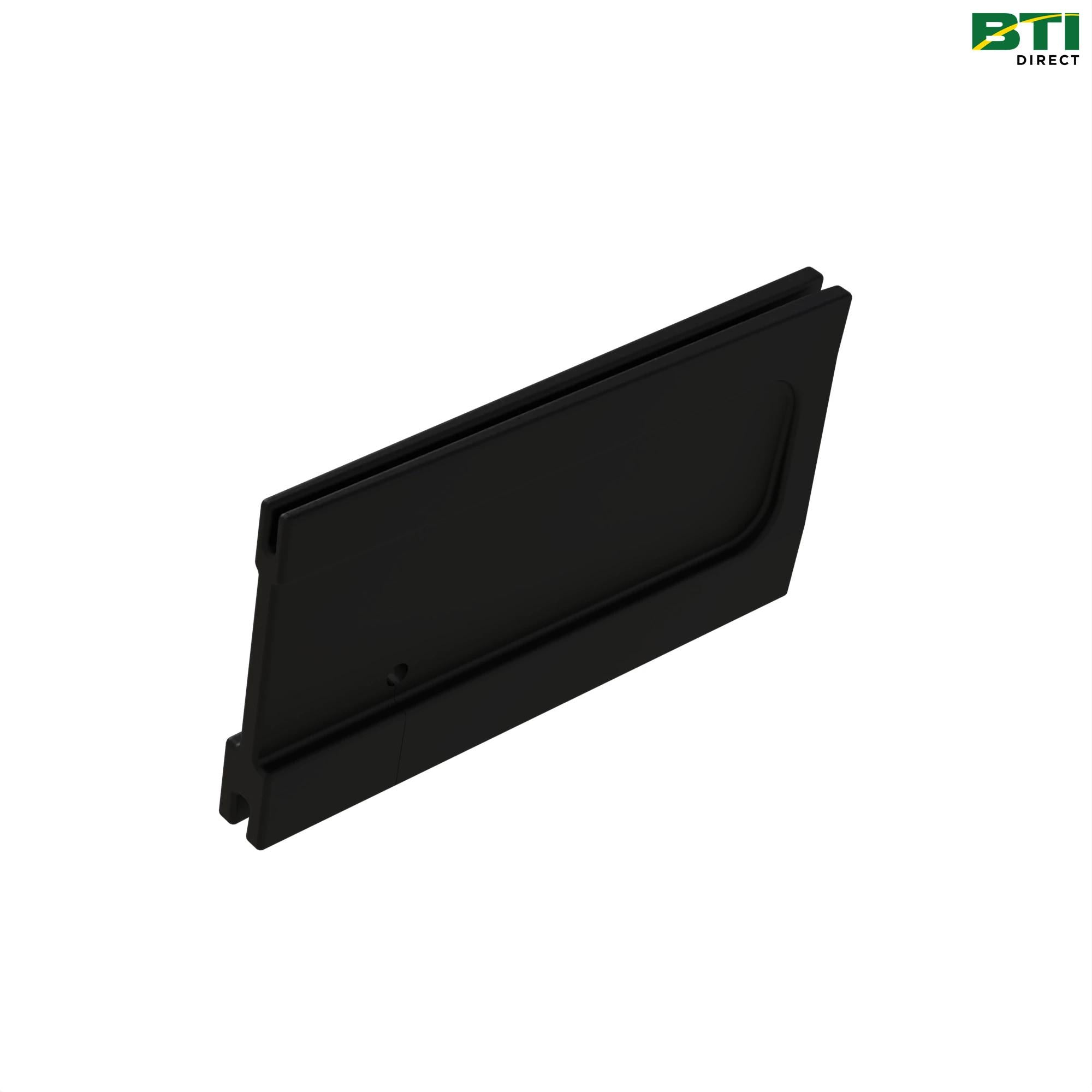 R263738: Heater and Air Conditioning Unit Extension