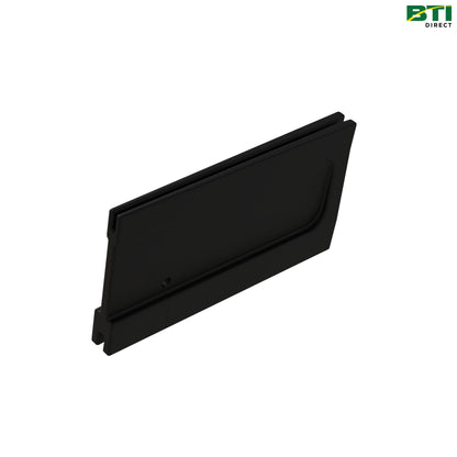 R263738: Heater and Air Conditioning Unit Extension