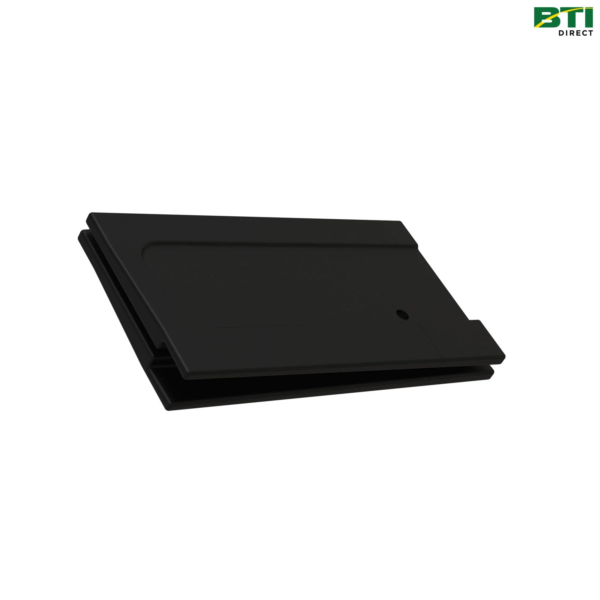 R263738: Heater and Air Conditioning Unit Extension