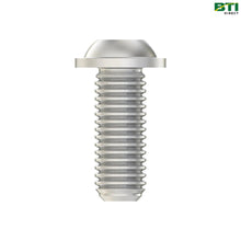  R264174: Hexagonal Socket Head Flange Screw, M8 X 25