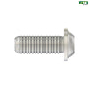 R264174: Hexagonal Socket Head Flange Screw, M8 X 25