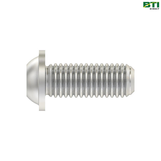 R264174: Hexagonal Socket Head Flange Screw, M8 X 25