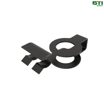 R26524: Latch Rod RH Clevis Clip