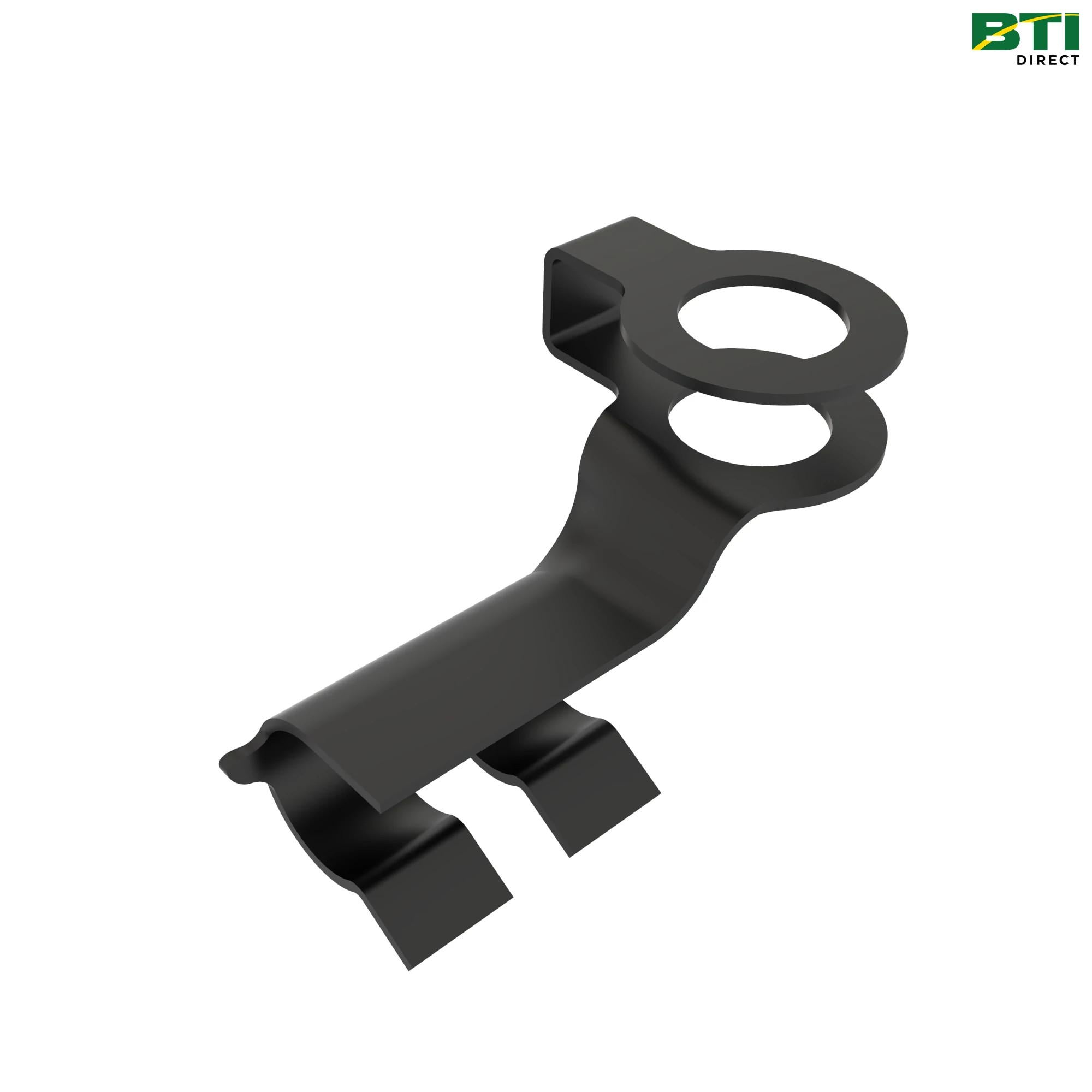 R26524: Latch Rod RH Clevis Clip