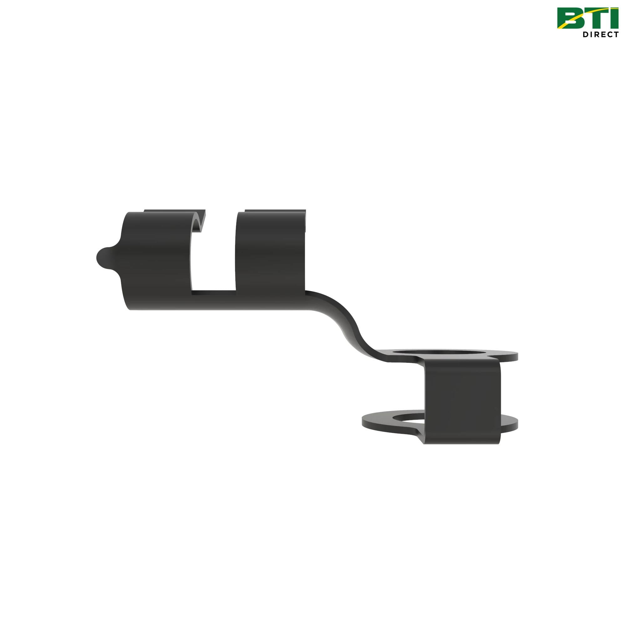 R26524: Latch Rod RH Clevis Clip