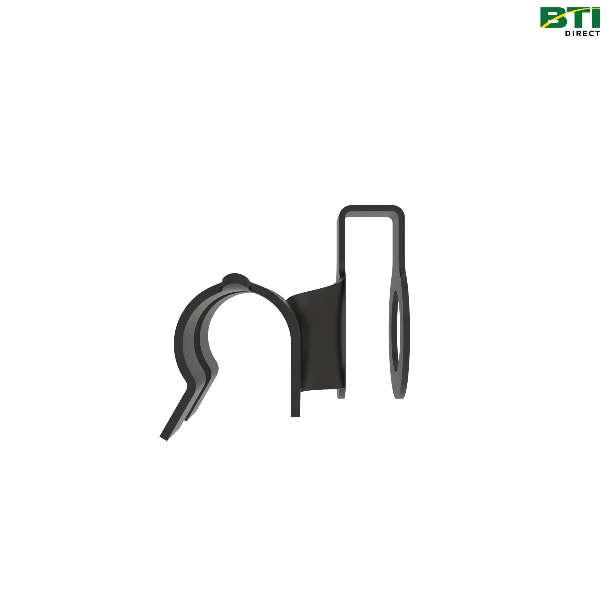 R26524: Latch Rod RH Clevis Clip