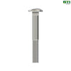 R272126: Round Head Square Neck Bolt, 15.875 X 82 mm (5/8" X 3.228")