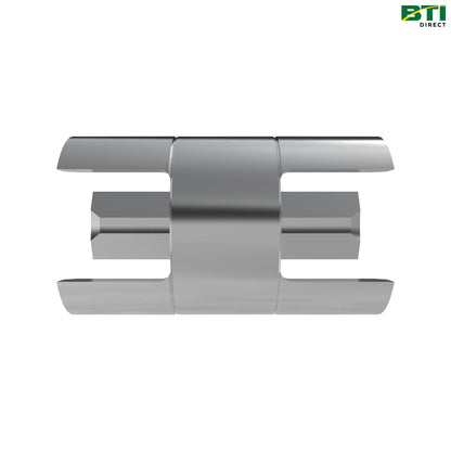 R273498: Clutch Cooling Spool Valve