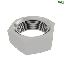  R27448: Hexagonal Nut, 3/4"