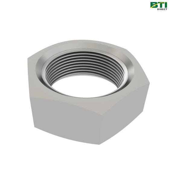 R27448: Hexagonal Nut, 3/4"