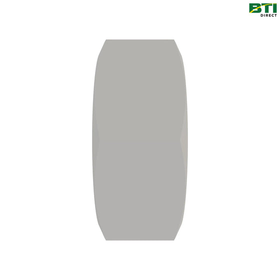 R27448: Hexagonal Nut, 3/4"