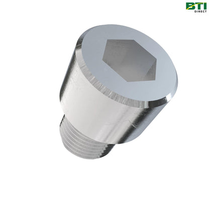 R274529: Socket Head Screw, M8 X 9