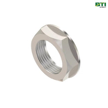  R274953: Hexagonal Flange Nut, M22