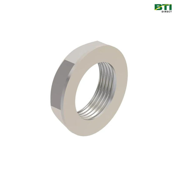 R274953: Hexagonal Flange Nut, M22