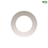 R274953: Hexagonal Flange Nut, M22