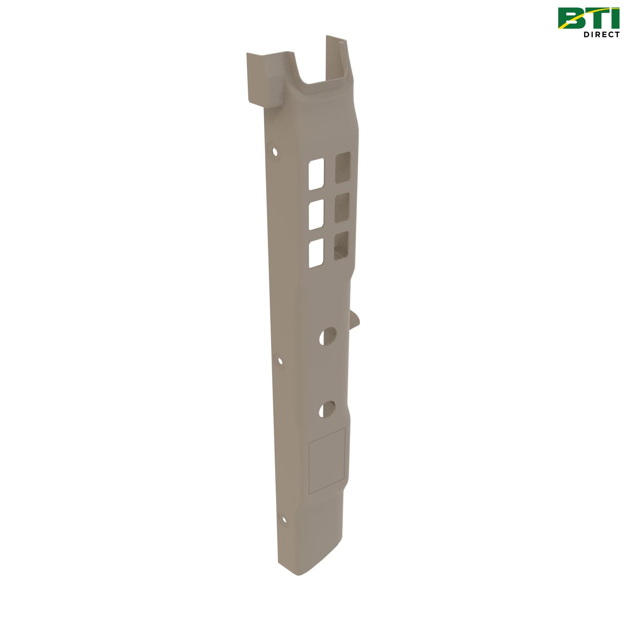 R275951: Cab B-Post RH Cover