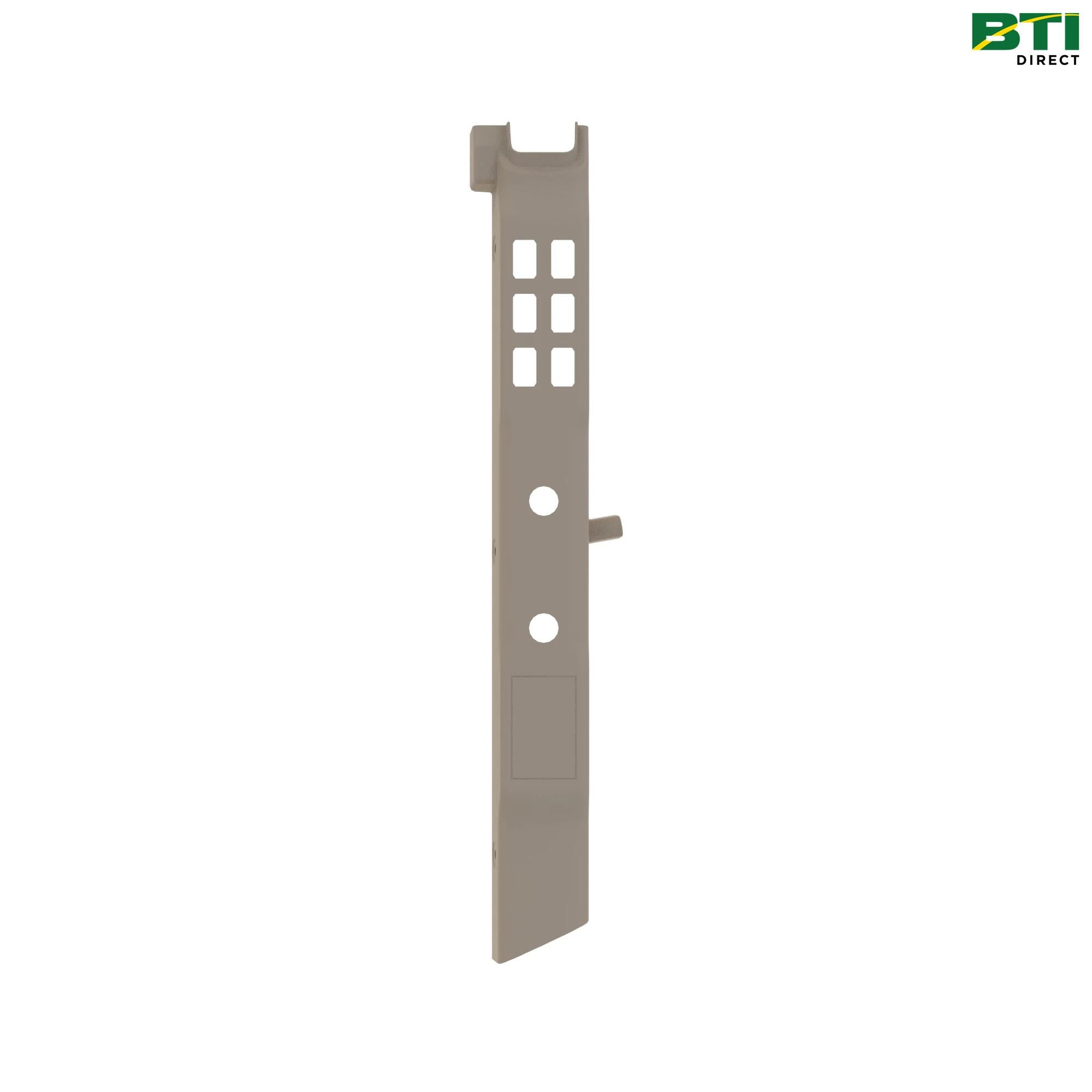R275951: Cab B-Post RH Cover