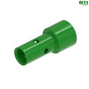 R27998: Implement Coupler Adapter