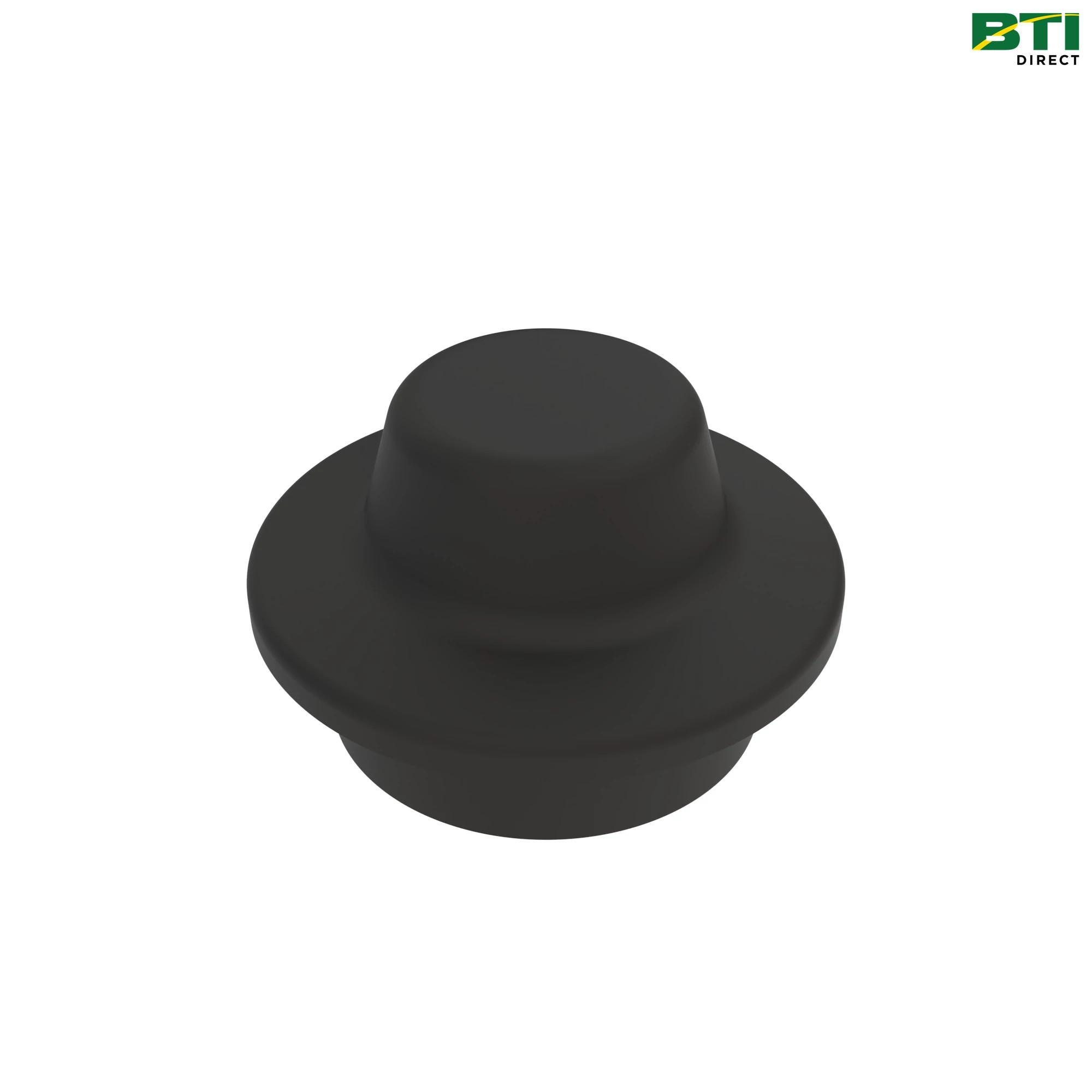 R28006: Hydraulic Quick Coupler Plug Cap