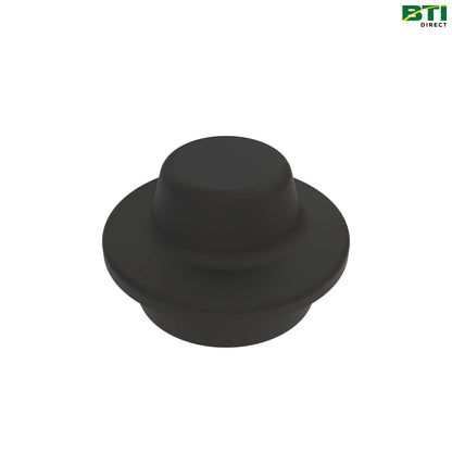 R28006: Hydraulic Quick Coupler Plug Cap