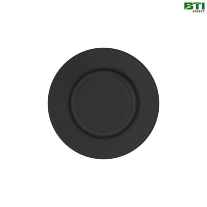 R28006: Hydraulic Quick Coupler Plug Cap