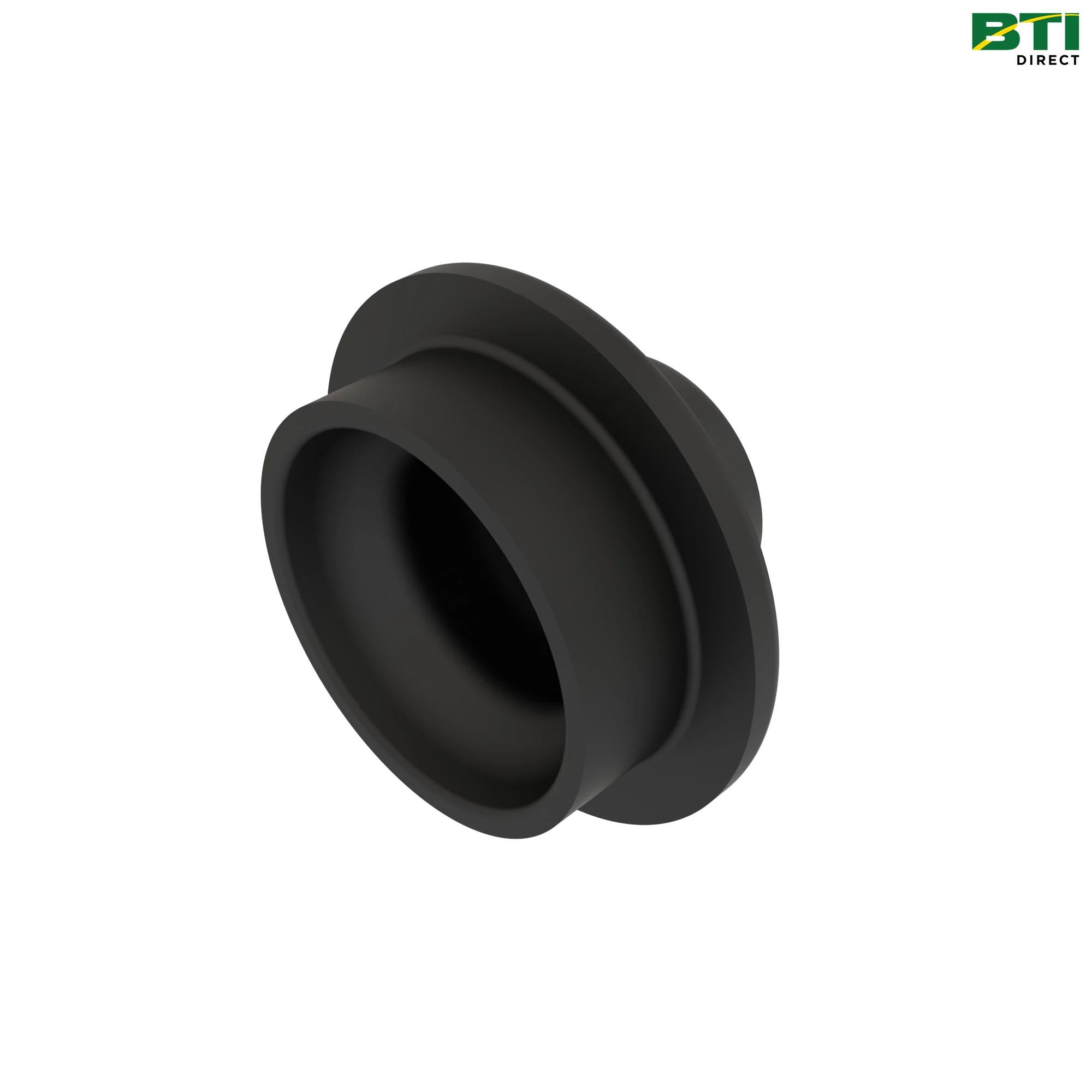 R28006: Hydraulic Quick Coupler Plug Cap