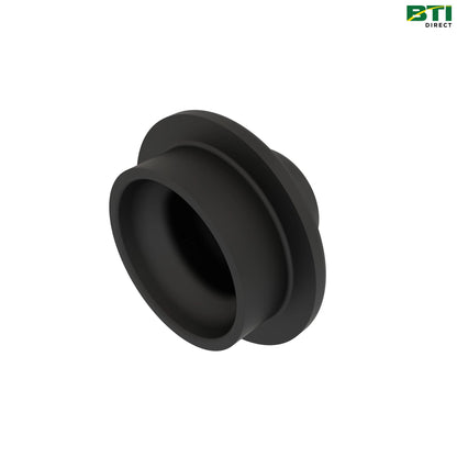R28006: Hydraulic Quick Coupler Plug Cap